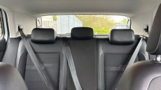 Volkswagen T-Cross 1.0 TSI 110 Black Edition 5dr Petrol Estate